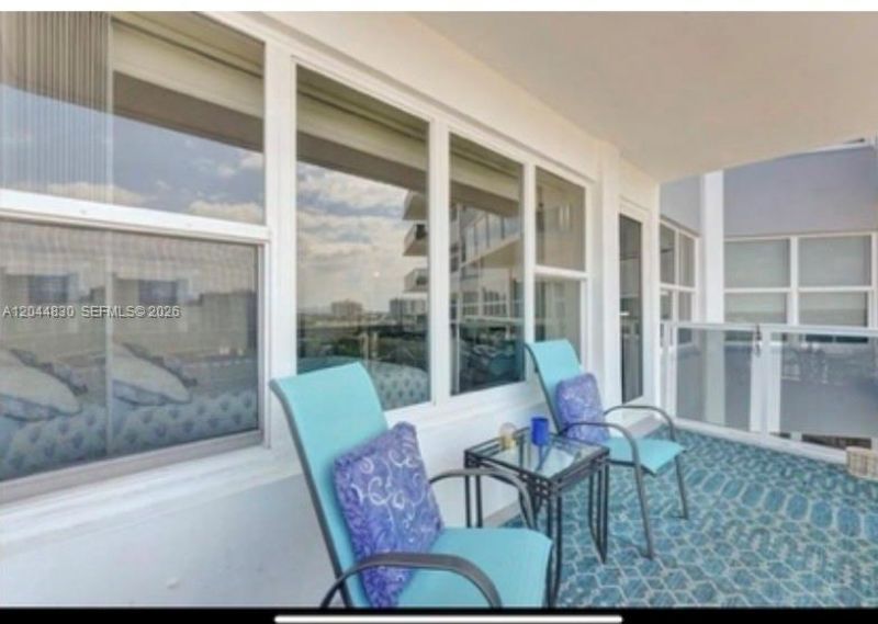3700 Galt Ocean Dr, Unit 814, Fort Lauderdale, FL 33308 Photo