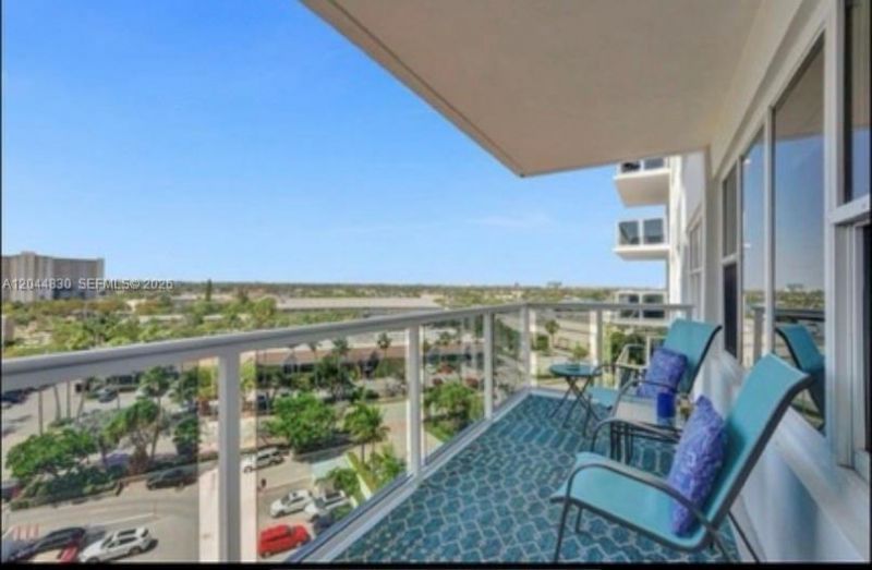 3700 Galt Ocean Dr, Unit 814, Fort Lauderdale, FL 33308 Photo