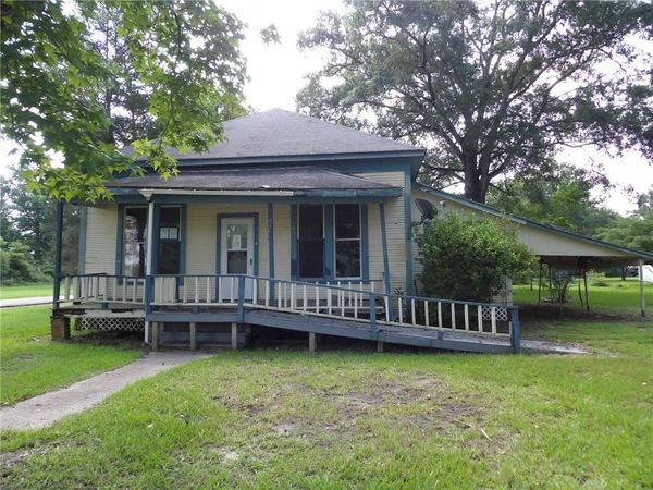 502 PINE Street, Elizabeth, LA 70638