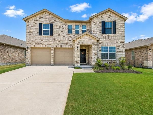 1913 Winding Creek Way, Denton, TX 76208