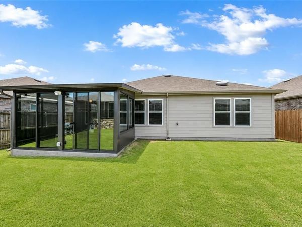 1913 Winding Creek Way, Denton, TX 76208