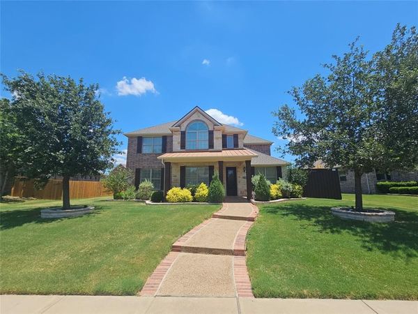 12340 Payne Street, Frisco, TX 75033