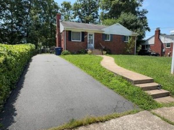 7425 MARC DRIVE , FALLS CHURCH, VA 22042