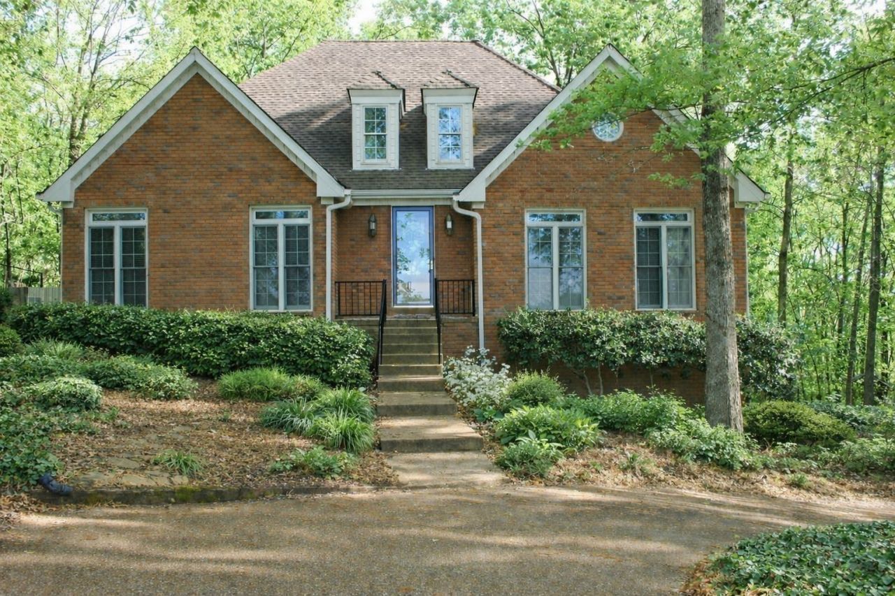 217 Scenic Ridge Ct , Old Hickory, TN 37138 Main Photo