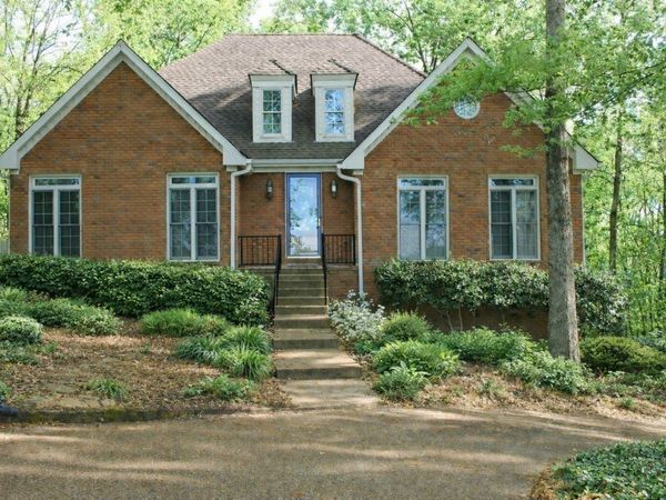217 Scenic Ridge Ct , Old Hickory, TN 37138