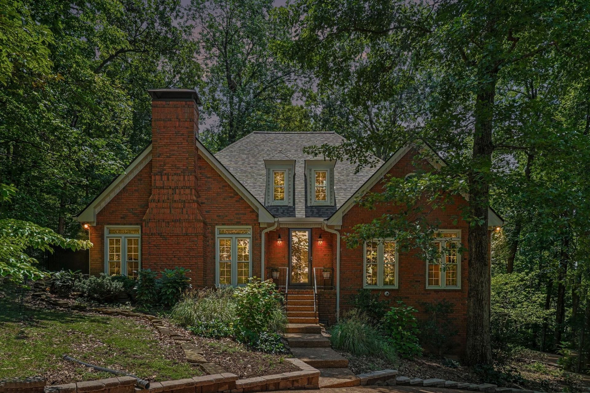217 Scenic Ridge Ct, Old Hickory, TN 37138 Main Photo