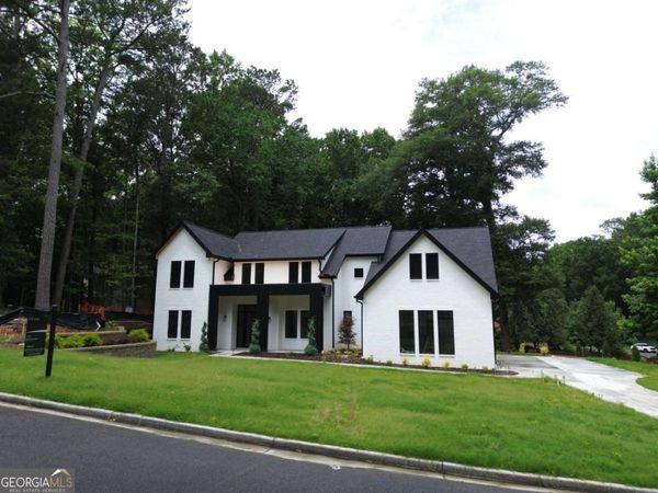 170 Michaela Drive, Alpharetta, GA 30009