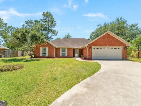 107 Shallowford Circle, Hinesville, GA 31313