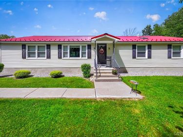10353 Woods Road, Marcy, NY 13403