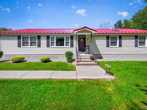 10353 Woods Road, Marcy, NY 13403