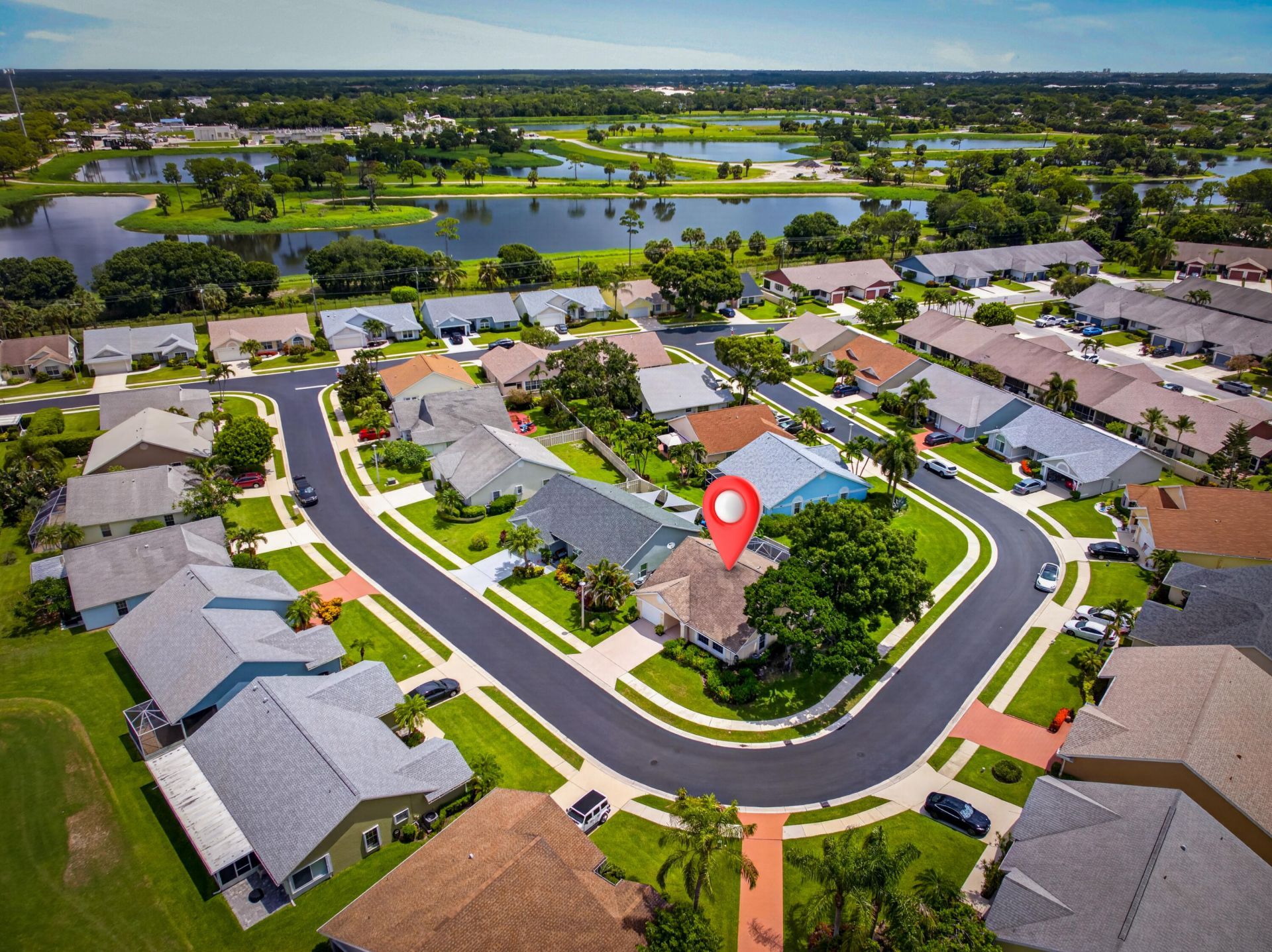 119 Adobe Circle, Jupiter, FL 33458 Photo