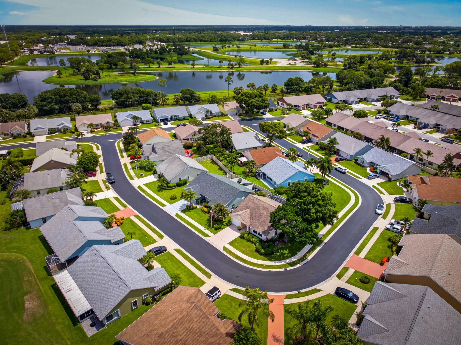 119 Adobe Circle, Jupiter, FL 33458 Photo