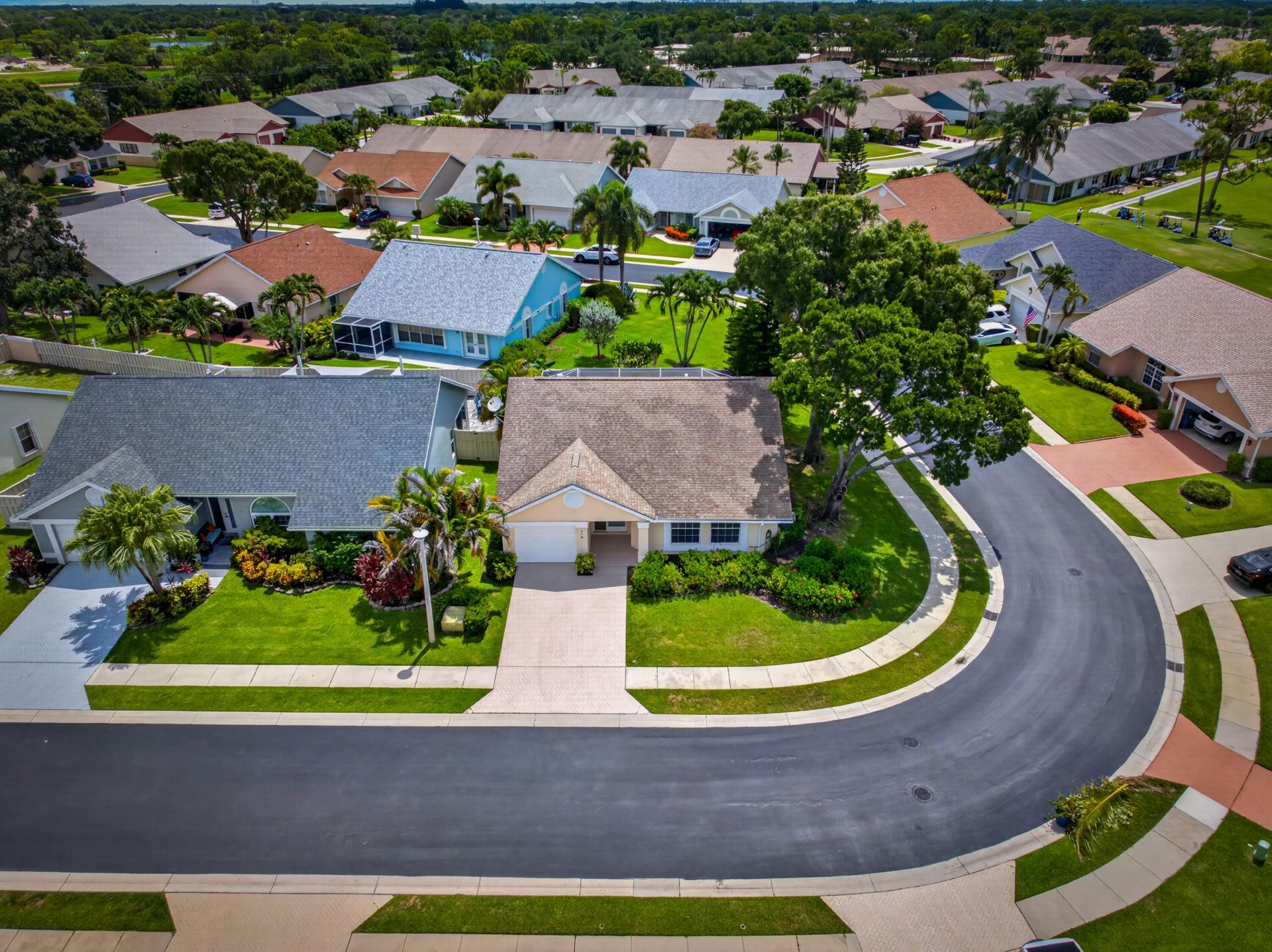 119 Adobe Circle, Jupiter, FL 33458 Photo