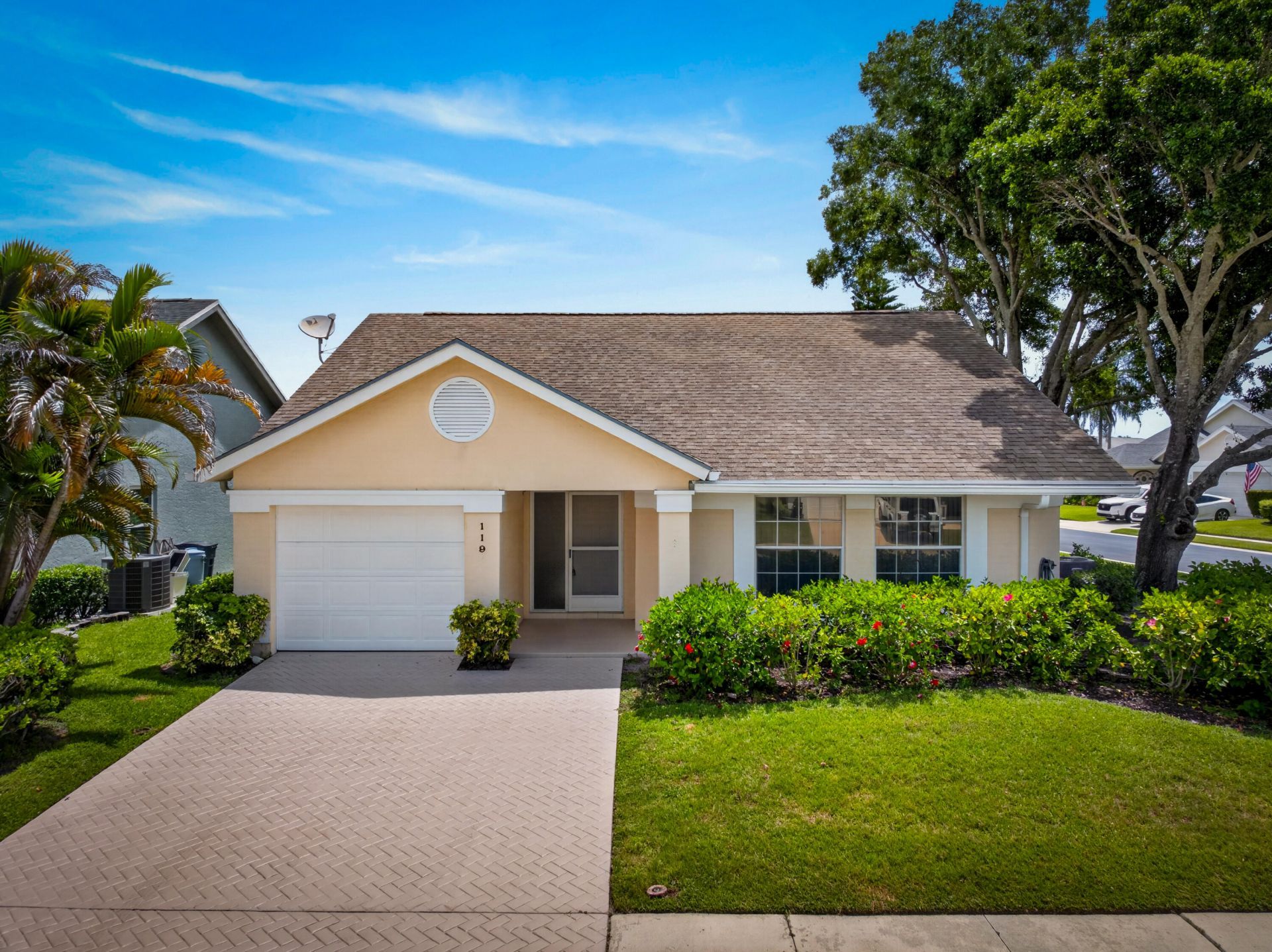 119 Adobe Circle, Jupiter, FL 33458 Photo
