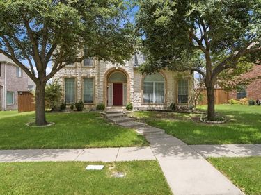 11117 Silver Horn Drive, Frisco, TX 75033