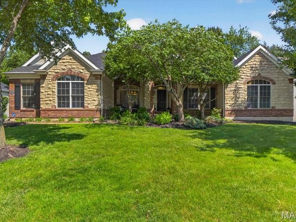 412 Marine Terrace, Lake St Louis, MO 63367