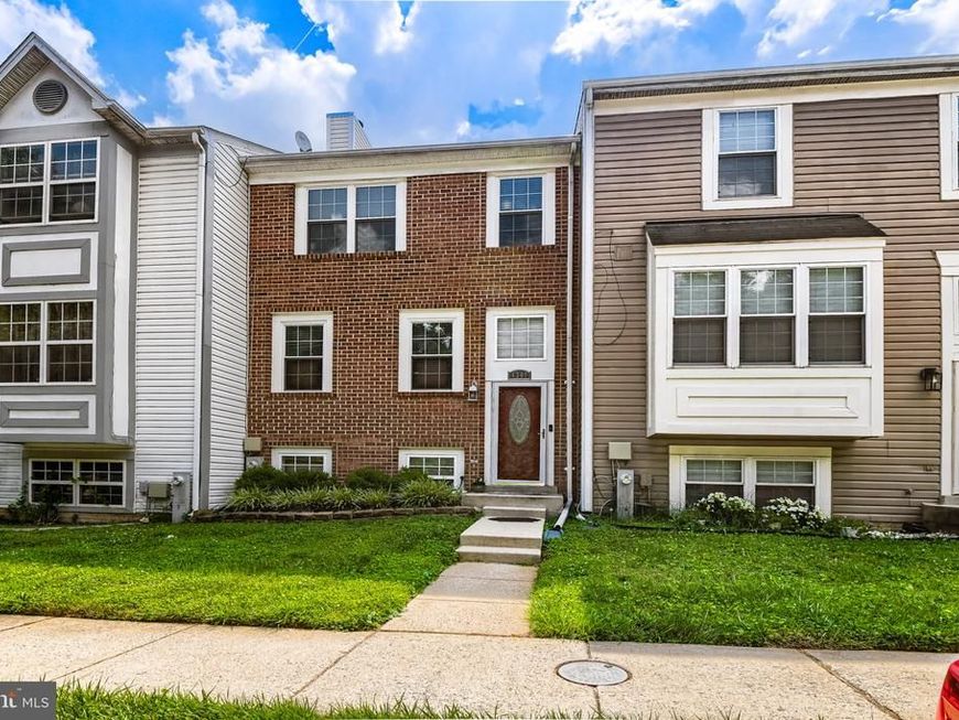 4308 Pinefield Court, Randallstown, MD 21133 Main Photo