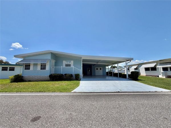 133 DOGWOOD TRAIL , LEESBURG, FL 34748