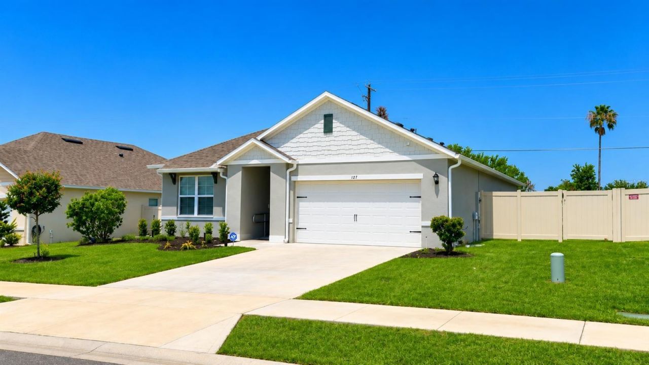 127 Auburn Grove Boulevard, Auburndale, FL 33823 Photo