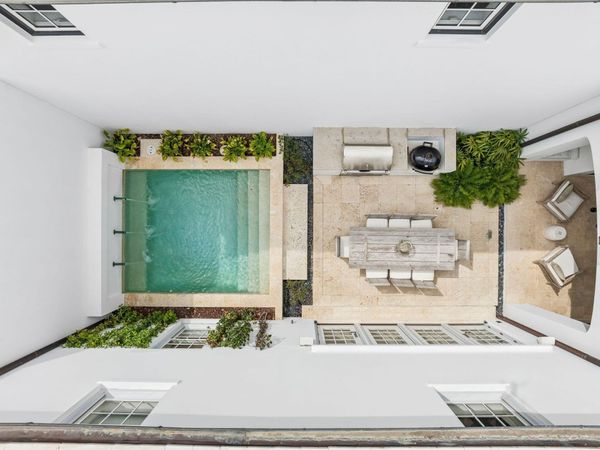 94 Nonesuch Way, Alys Beach, FL 32461