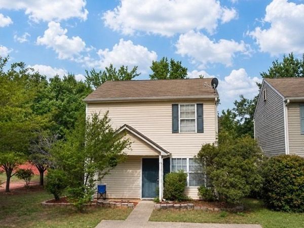 135 Prity Court, Mcdonough, GA 30253