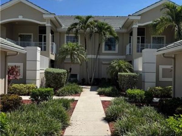 2280 Somerset Ridge DR , Unit 102, LEHIGH ACRES, FL 33973