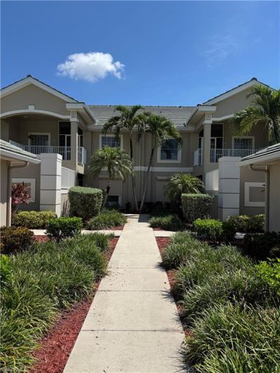 2280 Somerset Ridge Dr, Unit 102, Lehigh Acres, FL 33973 Photo