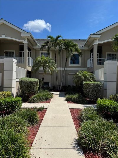 2280 Somerset Ridge Dr, Unit 102, Lehigh Acres, FL 33973 Photo