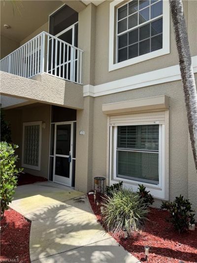 2280 Somerset Ridge Dr, Unit 102, Lehigh Acres, FL 33973 Photo