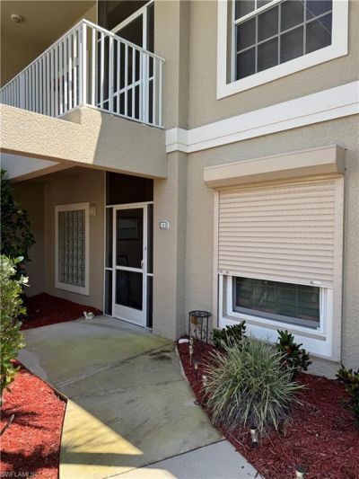 2280 Somerset Ridge Dr , Unit 102, Lehigh Acres, FL 33973 Photo
