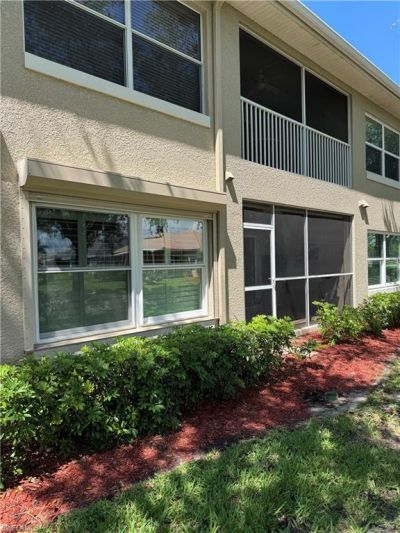 2280 Somerset Ridge Dr , Unit 102, Lehigh Acres, FL 33973 Photo
