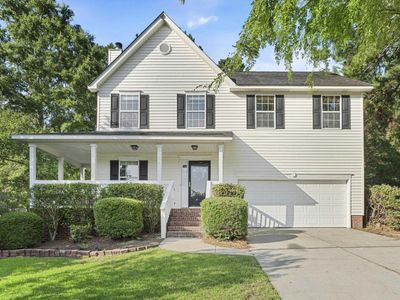 101 High Bluff Lane , Irmo, SC 29064