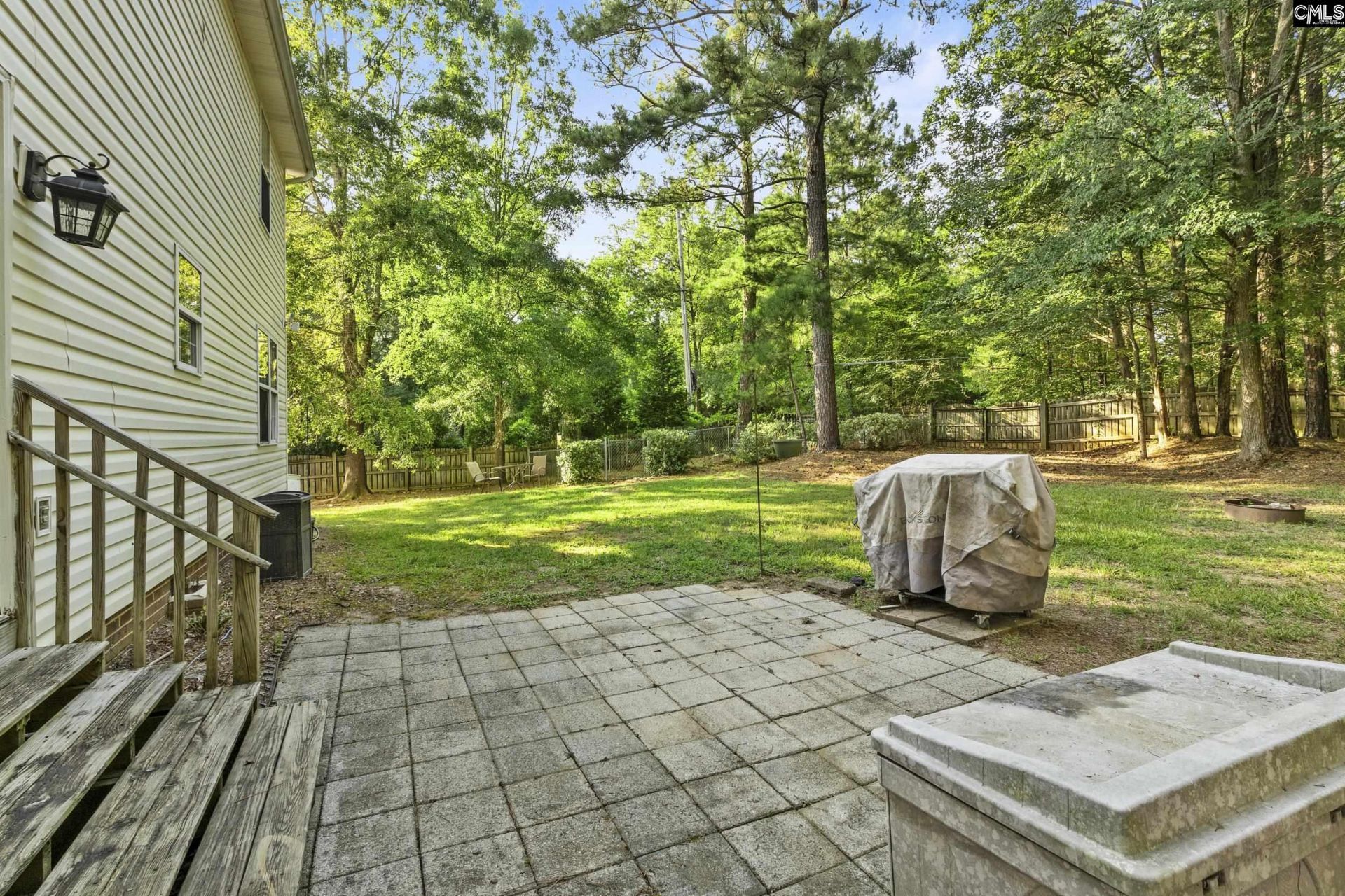 101 High Bluff Lane  Photo 30