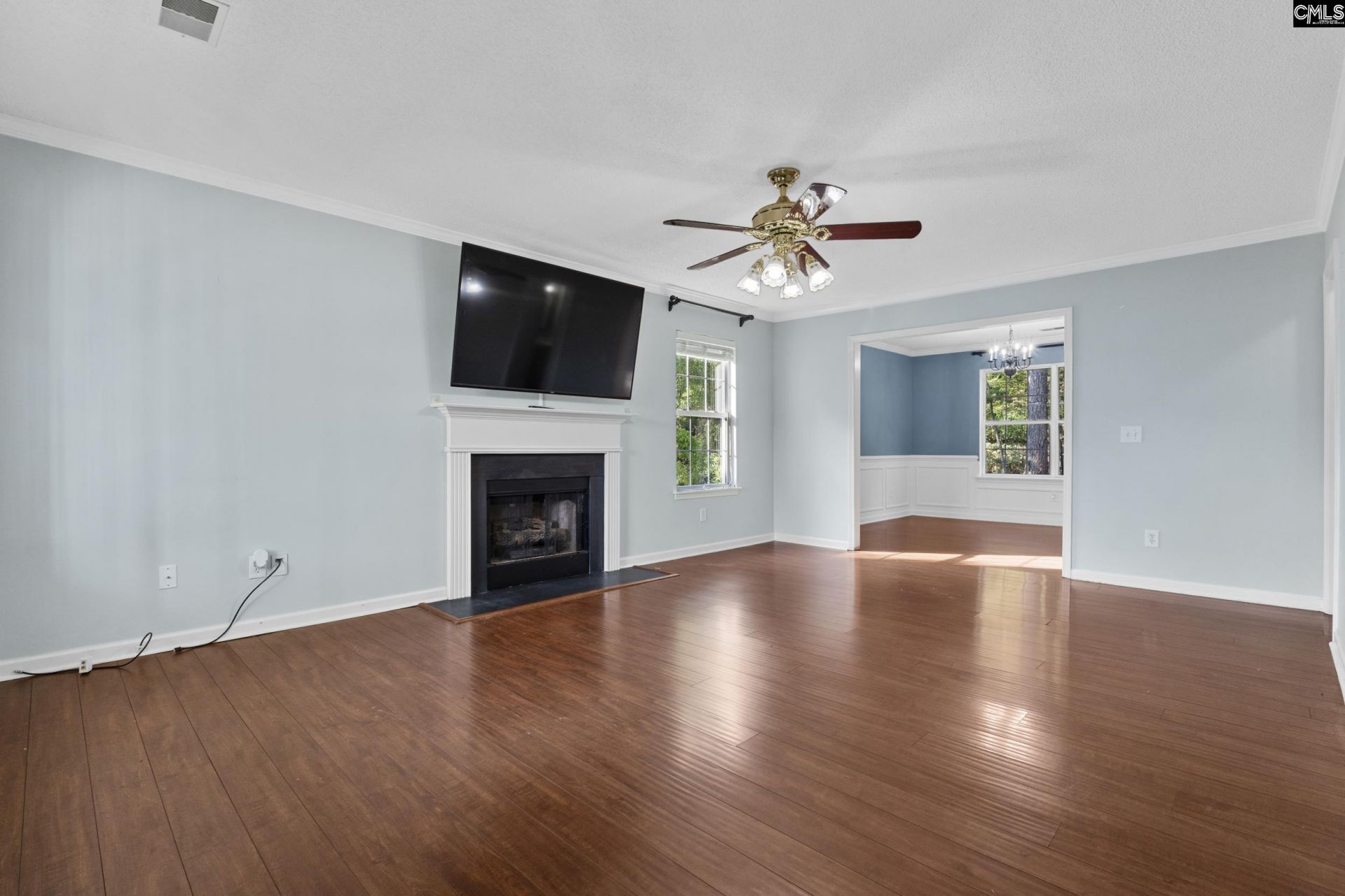 101 High Bluff Lane  Photo 4