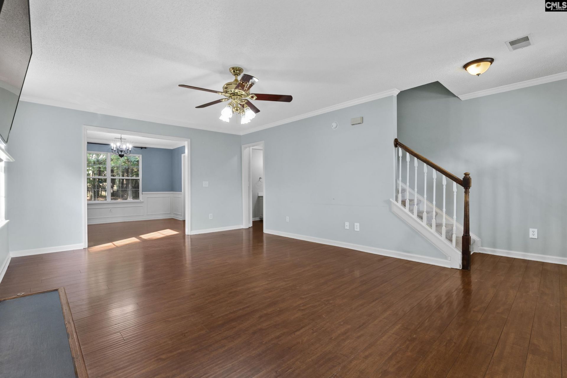 101 High Bluff Lane  Photo 5