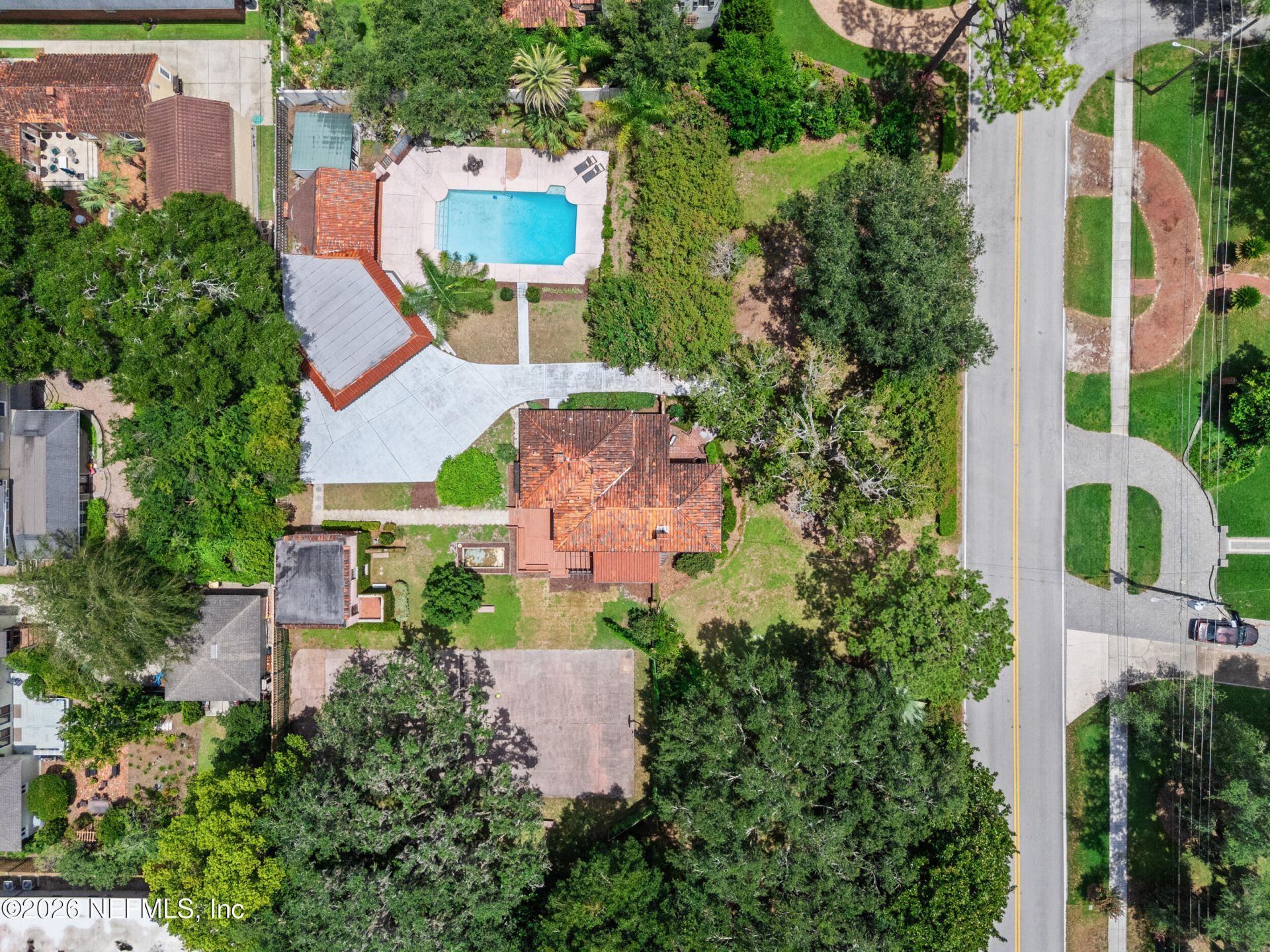 4004 San Jose Boulevard, Jacksonville, FL 32207 Photo