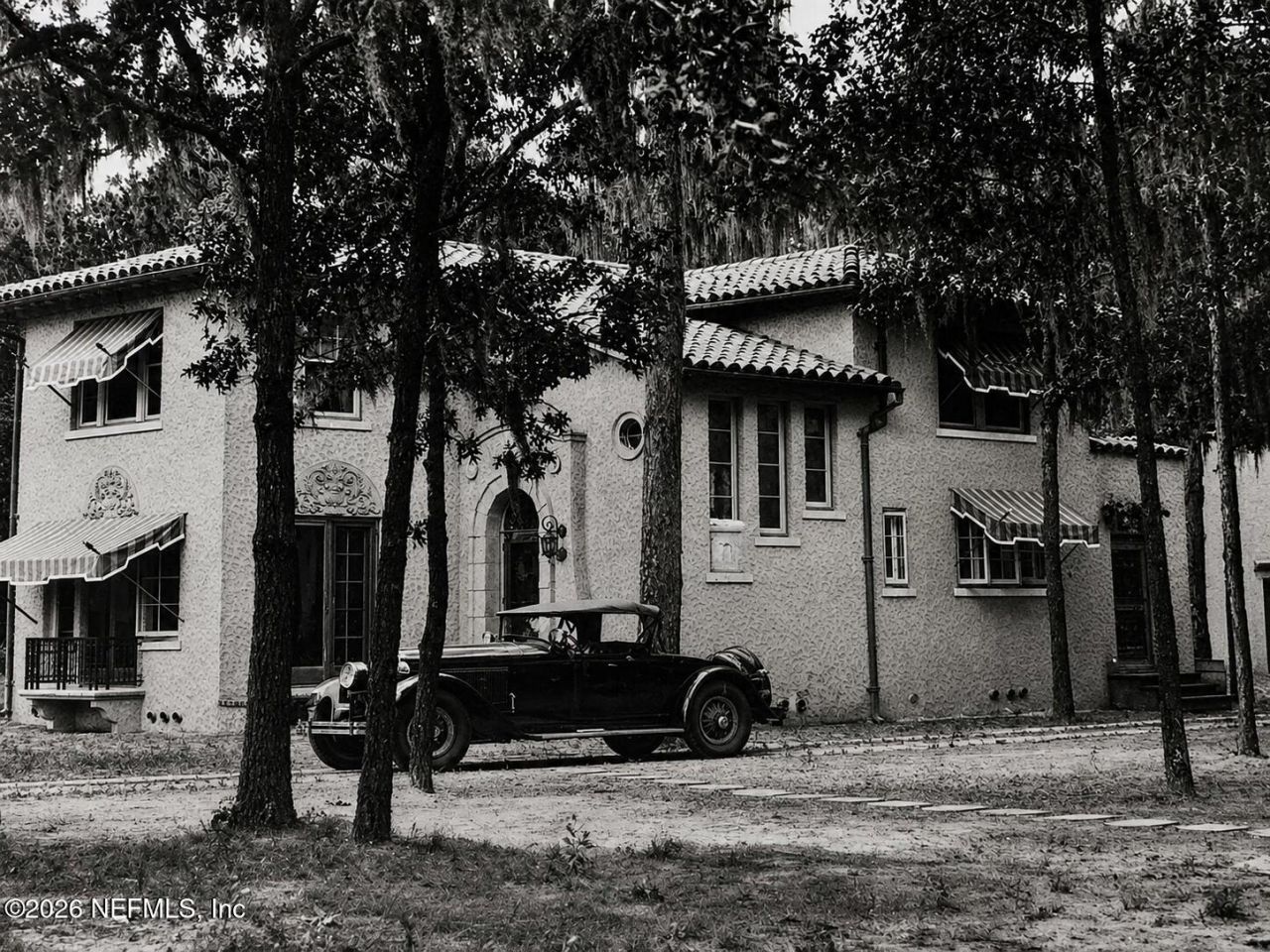4004 San Jose Boulevard, Jacksonville, FL 32207 Photo