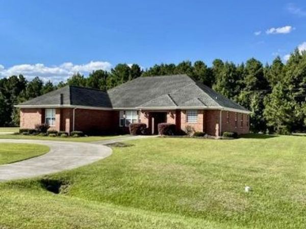 309 Russ Road , Loris, SC 29569