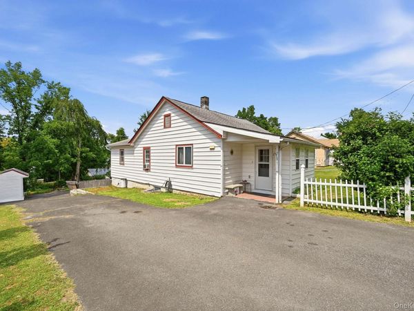 7 Highland Avenue, Kerhonkson, NY 12446