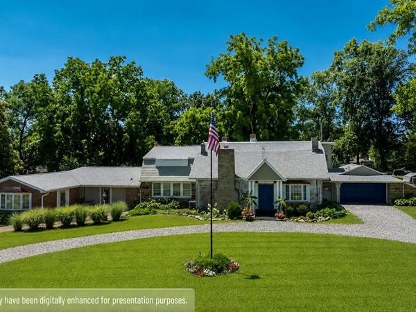 1000 Belsha Street, New Athens, IL 62264