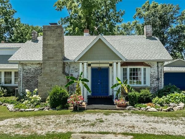 1000 Belsha Street, New Athens, IL 62264