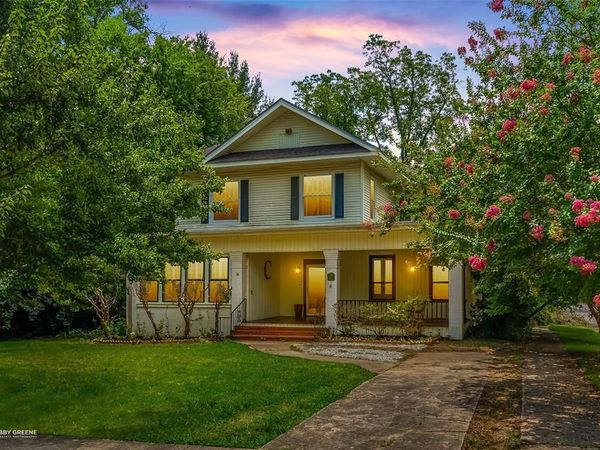 857 Prospect Street, Shreveport, LA 71104