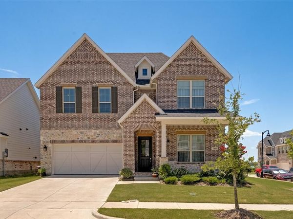 7104 Manhattan Drive, Rowlett, TX 75088