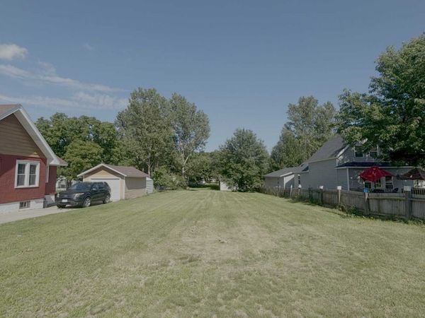 625 Getty Street S, Sauk Centre, MN 56378