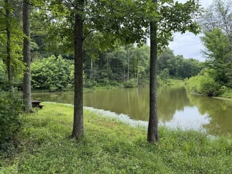 0 Pea Ridge Road, Brooksville, KY 41004 Photo 1