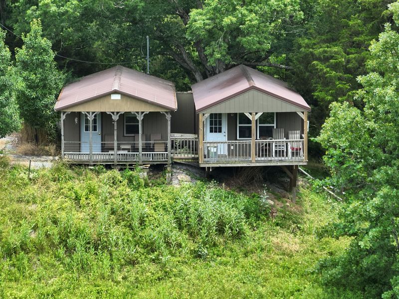 0 Pea Ridge Road, Brooksville, KY 41004 Photo 3