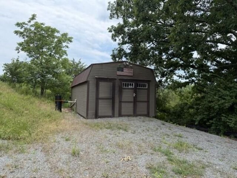 0 Pea Ridge Road, Brooksville, KY 41004 Photo 8