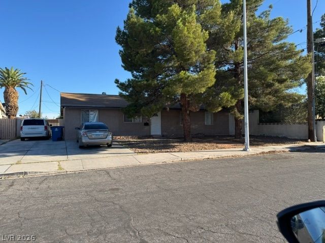 4102 E Ogden Avenue, Las Vegas, NV 89110 Main Photo