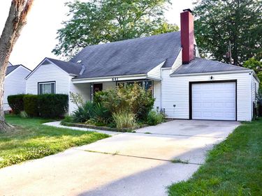 641 Powhatan Avenue, Columbus, OH 43204