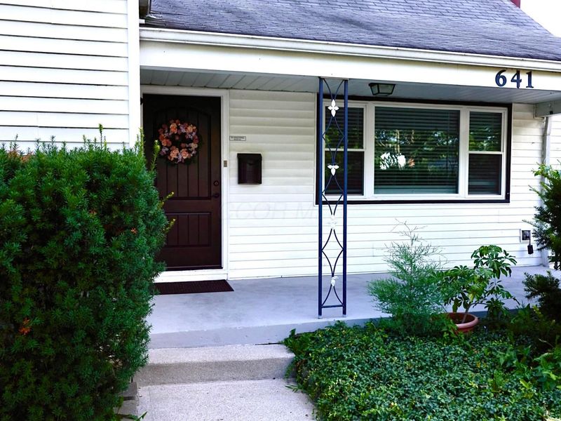 641 Powhatan Avenue, Columbus, OH 43204 Photo 2